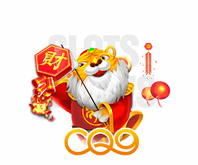 CQ9 panen123